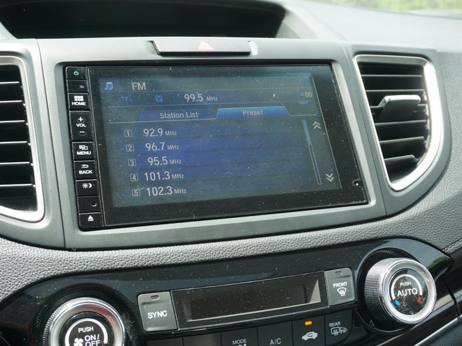 Used Honda Cr-v EX-L 2016 | Autouse. Andover, Massachusetts Used Honda Cr-v EX-L 2016 | Autouse. Andover, Massachusetts