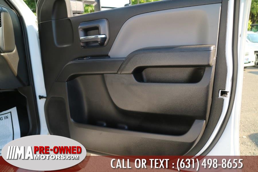 2019 GMC Sierra 3500HD 4WD Crew Cab diesel 167.7"long bed, available for sale in Huntington Station, New York | M & A Motors. Huntington Station, New York 2019 GMC Sierra 3500HD 4WD Crew Cab diesel 167.7"long bed, available for sale in Huntington Station, New York | M & A Motors. Huntington Station, New York