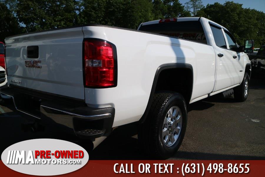 2019 GMC Sierra 3500HD 4WD Crew Cab diesel 167.7"long bed, available for sale in Huntington Station, New York | M & A Motors. Huntington Station, New York 2019 GMC Sierra 3500HD 4WD Crew Cab diesel 167.7"long bed, available for sale in Huntington Station, New York | M & A Motors. Huntington Station, New York