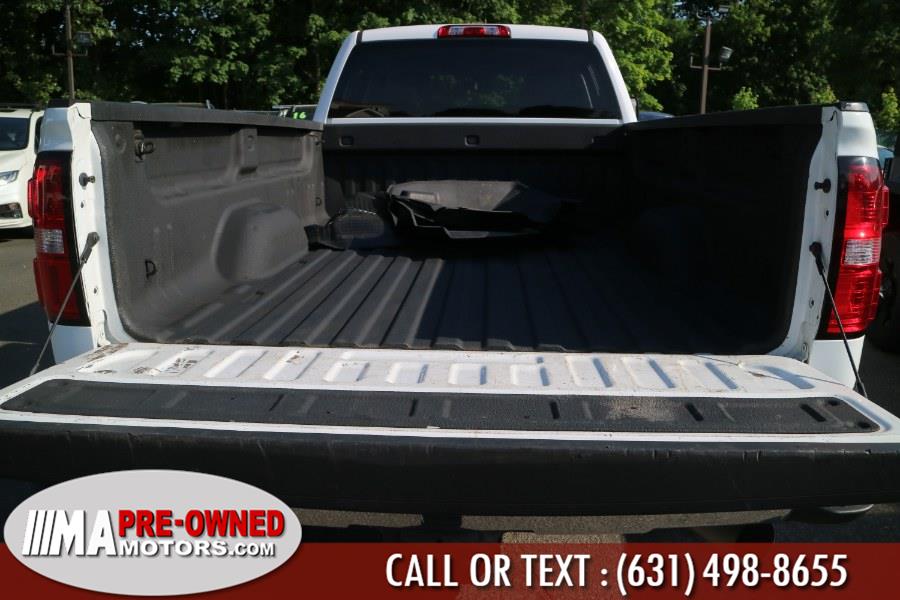 2019 GMC Sierra 3500HD 4WD Crew Cab diesel 167.7"long bed, available for sale in Huntington Station, New York | M & A Motors. Huntington Station, New York 2019 GMC Sierra 3500HD 4WD Crew Cab diesel 167.7"long bed, available for sale in Huntington Station, New York | M & A Motors. Huntington Station, New York