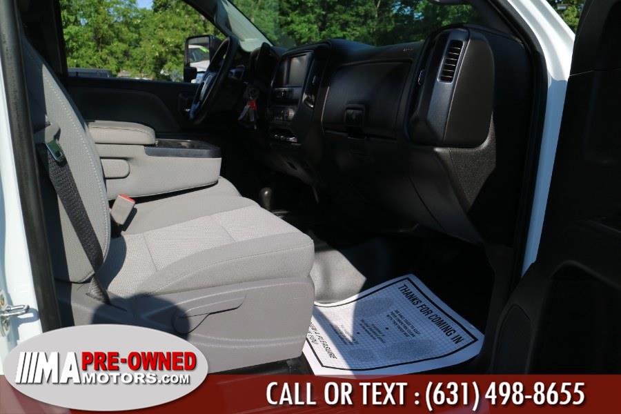 2019 GMC Sierra 3500HD 4WD Crew Cab diesel 167.7"long bed, available for sale in Huntington Station, New York | M & A Motors. Huntington Station, New York 2019 GMC Sierra 3500HD 4WD Crew Cab diesel 167.7"long bed, available for sale in Huntington Station, New York | M & A Motors. Huntington Station, New York