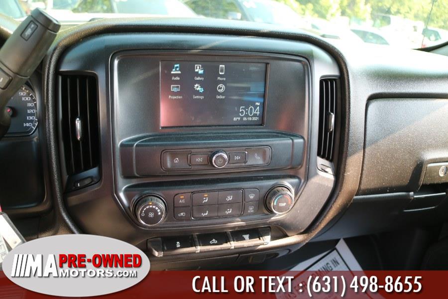 2019 GMC Sierra 3500HD 4WD Crew Cab diesel 167.7"long bed, available for sale in Huntington Station, New York | M & A Motors. Huntington Station, New York 2019 GMC Sierra 3500HD 4WD Crew Cab diesel 167.7"long bed, available for sale in Huntington Station, New York | M & A Motors. Huntington Station, New York