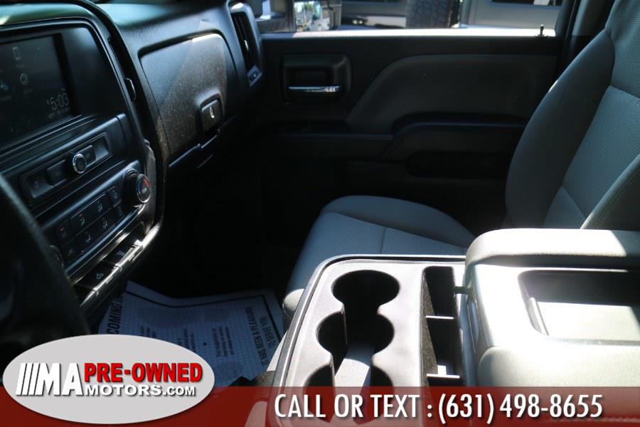 2019 GMC Sierra 3500HD 4WD Crew Cab diesel 167.7"long bed, available for sale in Huntington Station, New York | M & A Motors. Huntington Station, New York 2019 GMC Sierra 3500HD 4WD Crew Cab diesel 167.7"long bed, available for sale in Huntington Station, New York | M & A Motors. Huntington Station, New York