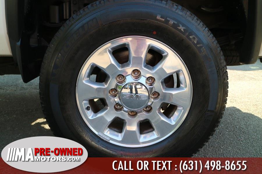 2019 GMC Sierra 3500HD 4WD Crew Cab diesel 167.7"long bed, available for sale in Huntington Station, New York | M & A Motors. Huntington Station, New York 2019 GMC Sierra 3500HD 4WD Crew Cab diesel 167.7"long bed, available for sale in Huntington Station, New York | M & A Motors. Huntington Station, New York