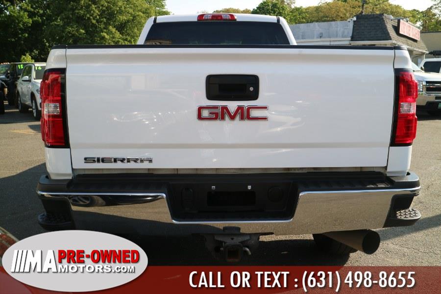 2019 GMC Sierra 3500HD 4WD Crew Cab diesel 167.7"long bed, available for sale in Huntington Station, New York | M & A Motors. Huntington Station, New York 2019 GMC Sierra 3500HD 4WD Crew Cab diesel 167.7"long bed, available for sale in Huntington Station, New York | M & A Motors. Huntington Station, New York