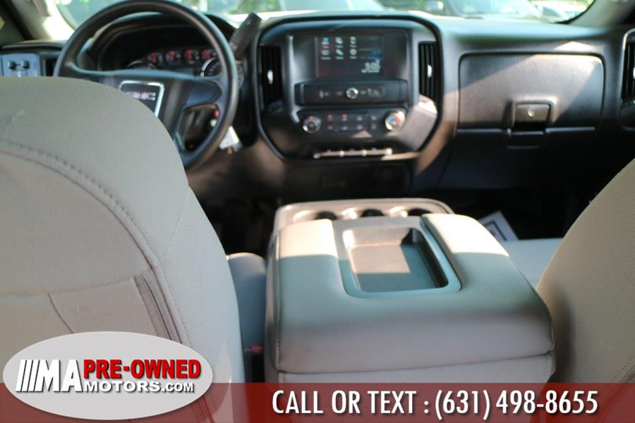 2019 GMC Sierra 3500HD 4WD Crew Cab diesel 167.7"long bed, available for sale in Huntington Station, New York | M & A Motors. Huntington Station, New York 2019 GMC Sierra 3500HD 4WD Crew Cab diesel 167.7"long bed, available for sale in Huntington Station, New York | M & A Motors. Huntington Station, New York