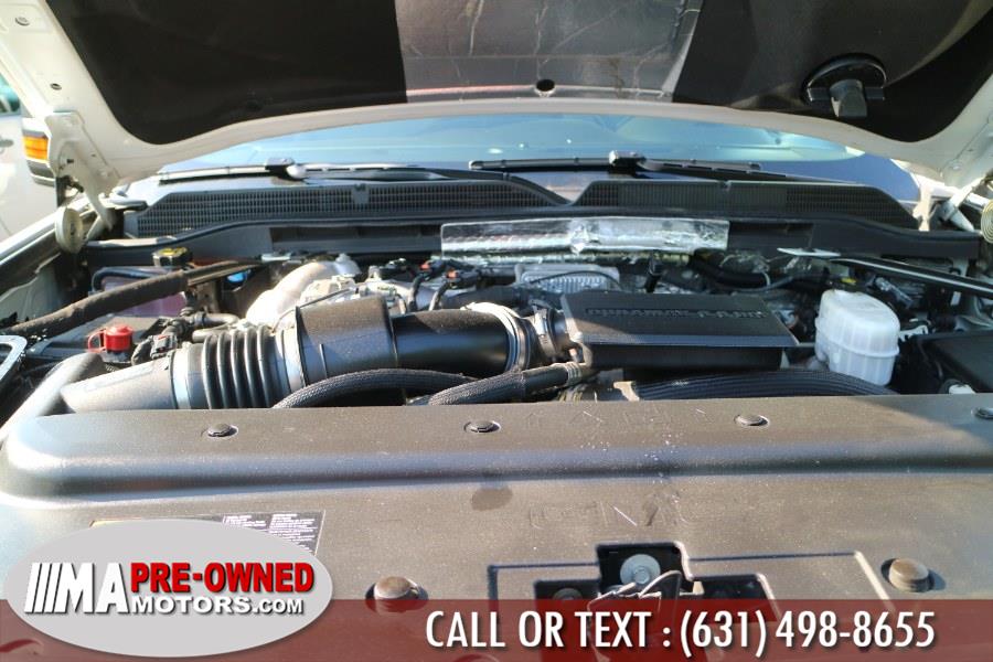 2019 GMC Sierra 3500HD 4WD Crew Cab diesel 167.7"long bed, available for sale in Huntington Station, New York | M & A Motors. Huntington Station, New York 2019 GMC Sierra 3500HD 4WD Crew Cab diesel 167.7"long bed, available for sale in Huntington Station, New York | M & A Motors. Huntington Station, New York