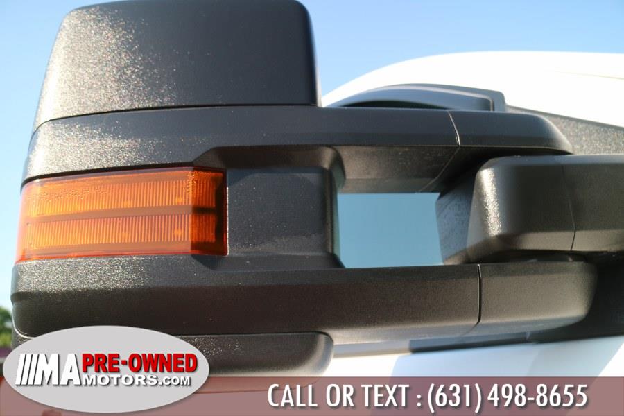 2019 GMC Sierra 3500HD 4WD Crew Cab diesel 167.7"long bed, available for sale in Huntington Station, New York | M & A Motors. Huntington Station, New York 2019 GMC Sierra 3500HD 4WD Crew Cab diesel 167.7"long bed, available for sale in Huntington Station, New York | M & A Motors. Huntington Station, New York