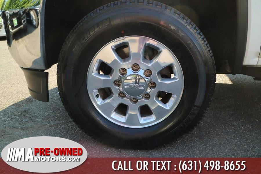 2019 GMC Sierra 3500HD 4WD Crew Cab diesel 167.7"long bed, available for sale in Huntington Station, New York | M & A Motors. Huntington Station, New York 2019 GMC Sierra 3500HD 4WD Crew Cab diesel 167.7"long bed, available for sale in Huntington Station, New York | M & A Motors. Huntington Station, New York