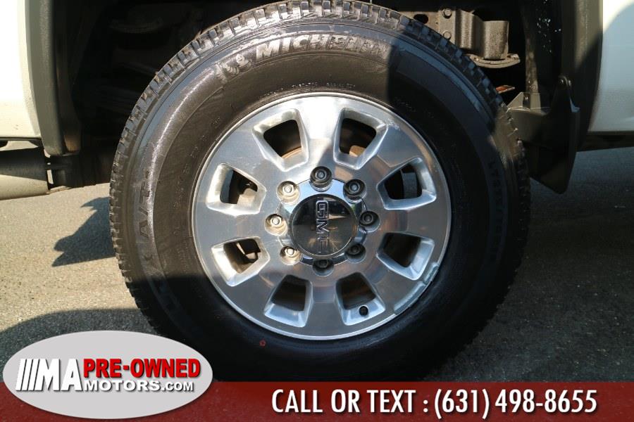 2019 GMC Sierra 3500HD 4WD Crew Cab diesel 167.7"long bed, available for sale in Huntington Station, New York | M & A Motors. Huntington Station, New York 2019 GMC Sierra 3500HD 4WD Crew Cab diesel 167.7"long bed, available for sale in Huntington Station, New York | M & A Motors. Huntington Station, New York