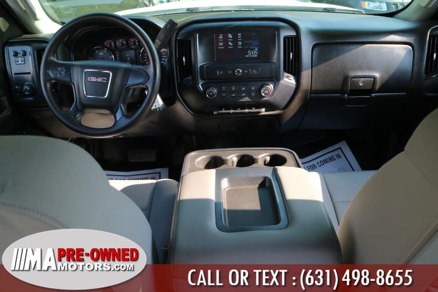 2019 GMC Sierra 3500HD 4WD Crew Cab diesel 167.7"long bed, available for sale in Huntington Station, New York | M & A Motors. Huntington Station, New York 2019 GMC Sierra 3500HD 4WD Crew Cab diesel 167.7"long bed, available for sale in Huntington Station, New York | M & A Motors. Huntington Station, New York