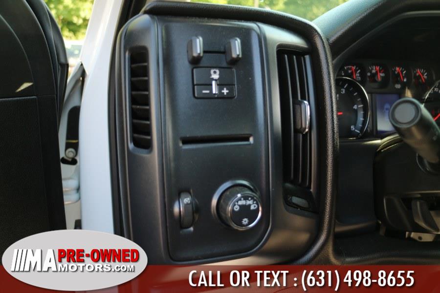 2019 GMC Sierra 3500HD 4WD Crew Cab diesel 167.7"long bed, available for sale in Huntington Station, New York | M & A Motors. Huntington Station, New York 2019 GMC Sierra 3500HD 4WD Crew Cab diesel 167.7"long bed, available for sale in Huntington Station, New York | M & A Motors. Huntington Station, New York