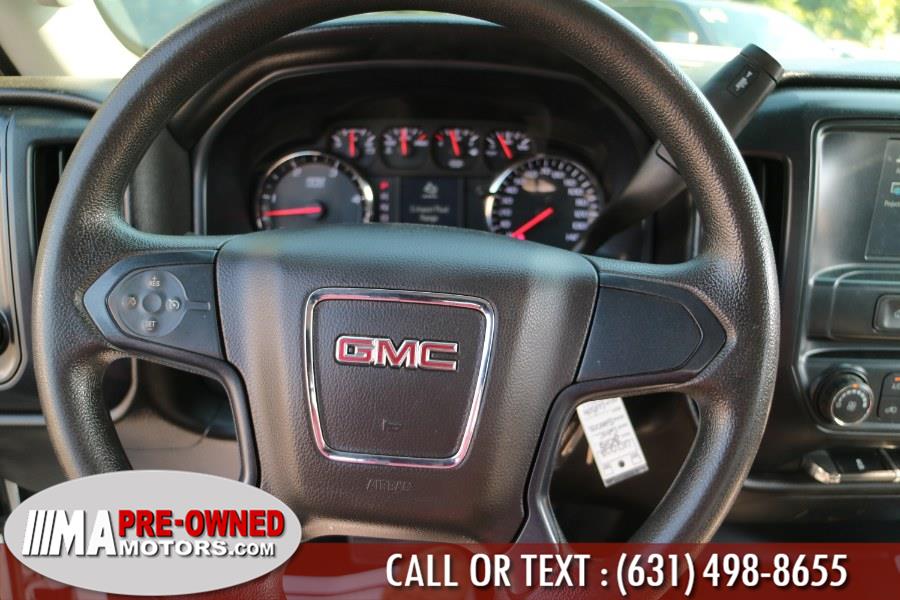 2019 GMC Sierra 3500HD 4WD Crew Cab diesel 167.7"long bed, available for sale in Huntington Station, New York | M & A Motors. Huntington Station, New York 2019 GMC Sierra 3500HD 4WD Crew Cab diesel 167.7"long bed, available for sale in Huntington Station, New York | M & A Motors. Huntington Station, New York