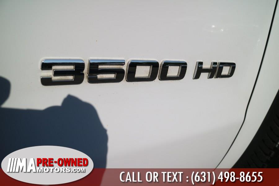 2019 GMC Sierra 3500HD 4WD Crew Cab diesel 167.7"long bed, available for sale in Huntington Station, New York | M & A Motors. Huntington Station, New York 2019 GMC Sierra 3500HD 4WD Crew Cab diesel 167.7"long bed, available for sale in Huntington Station, New York | M & A Motors. Huntington Station, New York