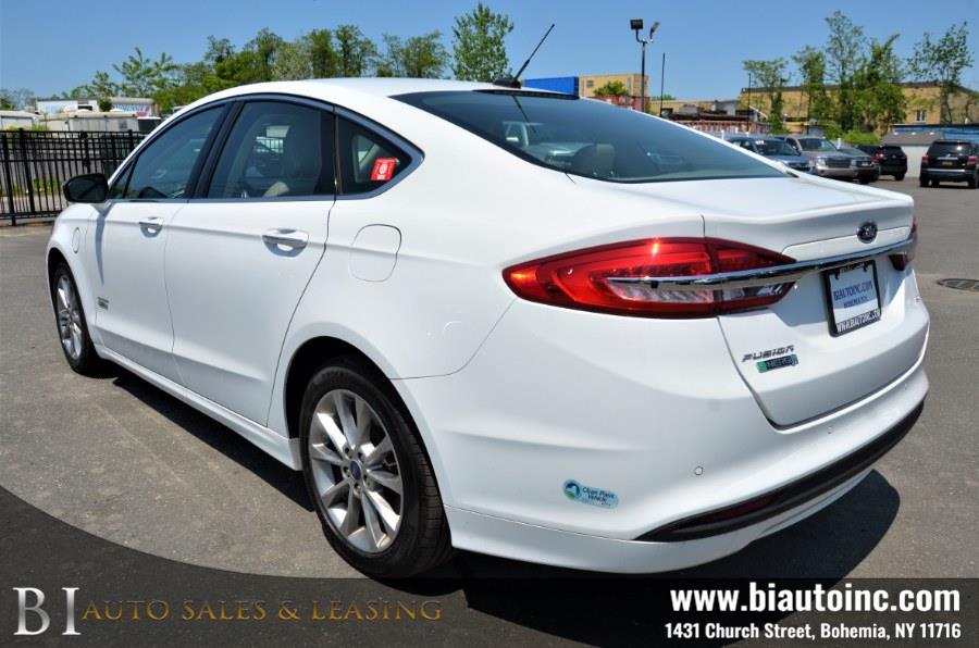 2018 Ford Fusion Energi SE FWD, available for sale in Bohemia, New York | B I Auto Sales. Bohemia, New York 2018 Ford Fusion Energi SE FWD, available for sale in Bohemia, New York | B I Auto Sales. Bohemia, New York