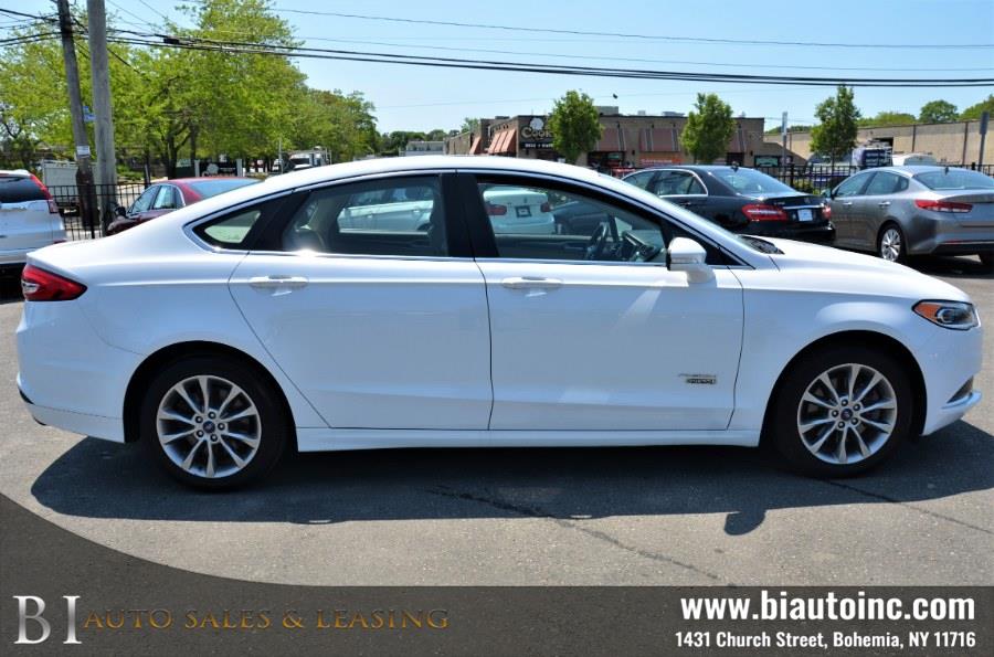 2018 Ford Fusion Energi SE FWD, available for sale in Bohemia, New York | B I Auto Sales. Bohemia, New York 2018 Ford Fusion Energi SE FWD, available for sale in Bohemia, New York | B I Auto Sales. Bohemia, New York