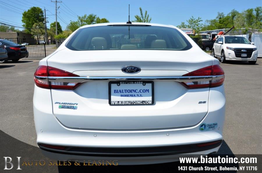 2018 Ford Fusion Energi SE FWD, available for sale in Bohemia, New York | B I Auto Sales. Bohemia, New York 2018 Ford Fusion Energi SE FWD, available for sale in Bohemia, New York | B I Auto Sales. Bohemia, New York
