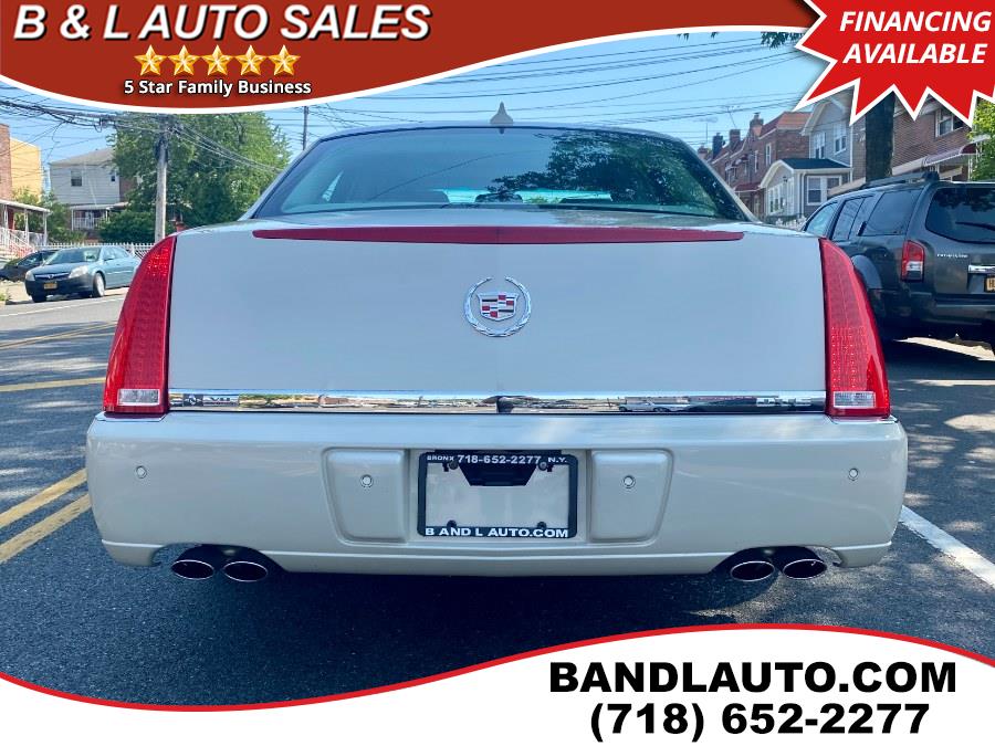 2011 Cadillac DTS 4dr Sedan Premium Collection, available for sale in Bronx, New York | B & L Auto Sales LLC. Bronx, New York 2011 Cadillac DTS 4dr Sedan Premium Collection, available for sale in Bronx, New York | B & L Auto Sales LLC. Bronx, New York