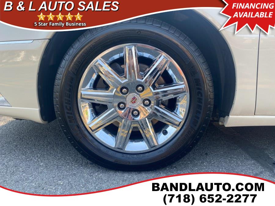 2011 Cadillac DTS 4dr Sedan Premium Collection, available for sale in Bronx, New York | B & L Auto Sales LLC. Bronx, New York 2011 Cadillac DTS 4dr Sedan Premium Collection, available for sale in Bronx, New York | B & L Auto Sales LLC. Bronx, New York