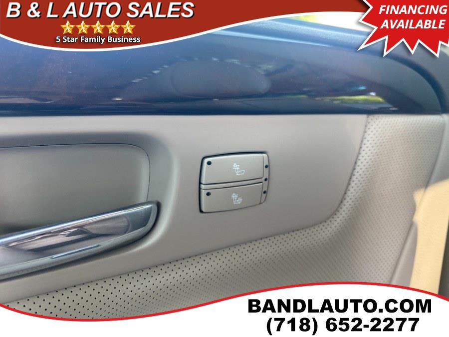 2011 Cadillac DTS 4dr Sedan Premium Collection, available for sale in Bronx, New York | B & L Auto Sales LLC. Bronx, New York 2011 Cadillac DTS 4dr Sedan Premium Collection, available for sale in Bronx, New York | B & L Auto Sales LLC. Bronx, New York