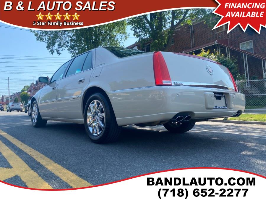 2011 Cadillac DTS 4dr Sedan Premium Collection, available for sale in Bronx, New York | B & L Auto Sales LLC. Bronx, New York 2011 Cadillac DTS 4dr Sedan Premium Collection, available for sale in Bronx, New York | B & L Auto Sales LLC. Bronx, New York