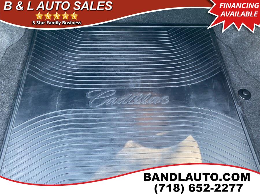 2011 Cadillac DTS 4dr Sedan Premium Collection, available for sale in Bronx, New York | B & L Auto Sales LLC. Bronx, New York 2011 Cadillac DTS 4dr Sedan Premium Collection, available for sale in Bronx, New York | B & L Auto Sales LLC. Bronx, New York
