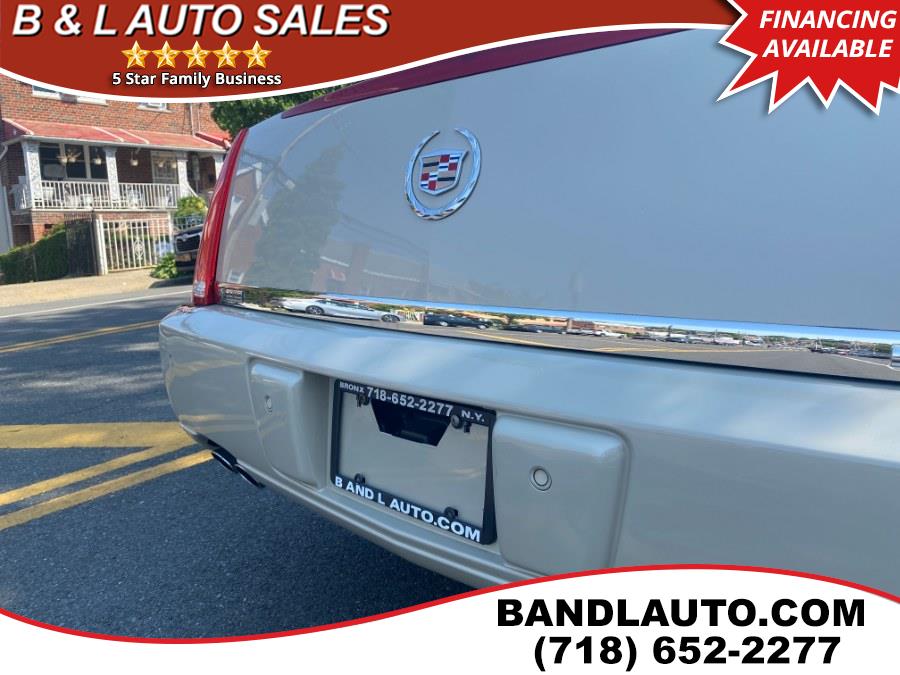 2011 Cadillac DTS 4dr Sedan Premium Collection, available for sale in Bronx, New York | B & L Auto Sales LLC. Bronx, New York 2011 Cadillac DTS 4dr Sedan Premium Collection, available for sale in Bronx, New York | B & L Auto Sales LLC. Bronx, New York
