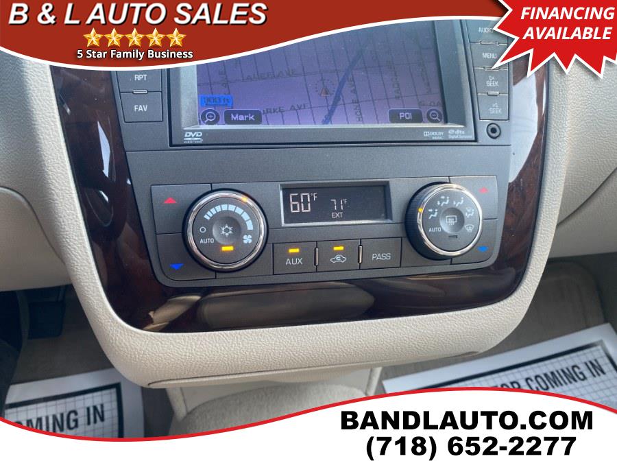 2011 Cadillac DTS 4dr Sedan Premium Collection, available for sale in Bronx, New York | B & L Auto Sales LLC. Bronx, New York 2011 Cadillac DTS 4dr Sedan Premium Collection, available for sale in Bronx, New York | B & L Auto Sales LLC. Bronx, New York