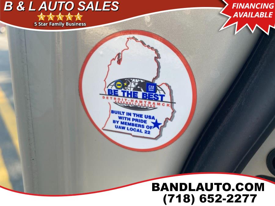 2011 Cadillac DTS 4dr Sedan Premium Collection, available for sale in Bronx, New York | B & L Auto Sales LLC. Bronx, New York 2011 Cadillac DTS 4dr Sedan Premium Collection, available for sale in Bronx, New York | B & L Auto Sales LLC. Bronx, New York