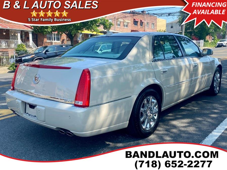 2011 Cadillac DTS 4dr Sedan Premium Collection, available for sale in Bronx, New York | B & L Auto Sales LLC. Bronx, New York 2011 Cadillac DTS 4dr Sedan Premium Collection, available for sale in Bronx, New York | B & L Auto Sales LLC. Bronx, New York