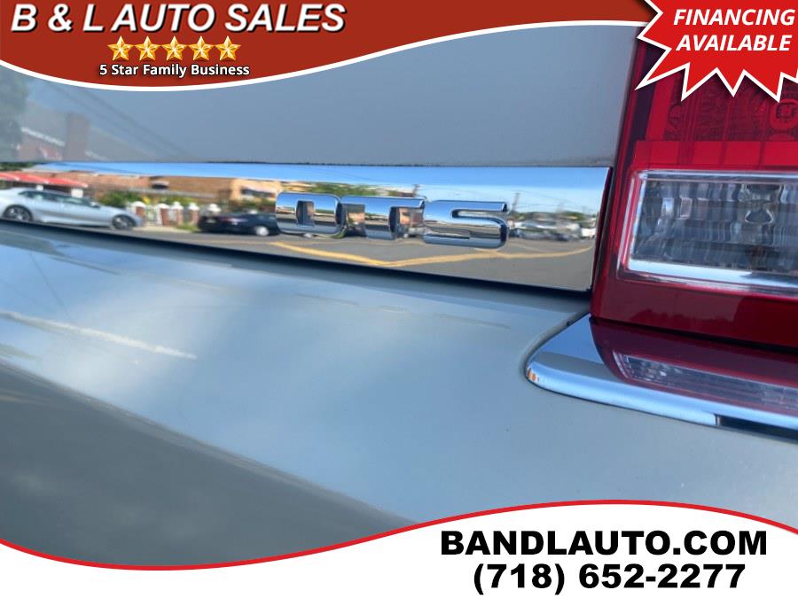 2011 Cadillac DTS 4dr Sedan Premium Collection, available for sale in Bronx, New York | B & L Auto Sales LLC. Bronx, New York 2011 Cadillac DTS 4dr Sedan Premium Collection, available for sale in Bronx, New York | B & L Auto Sales LLC. Bronx, New York