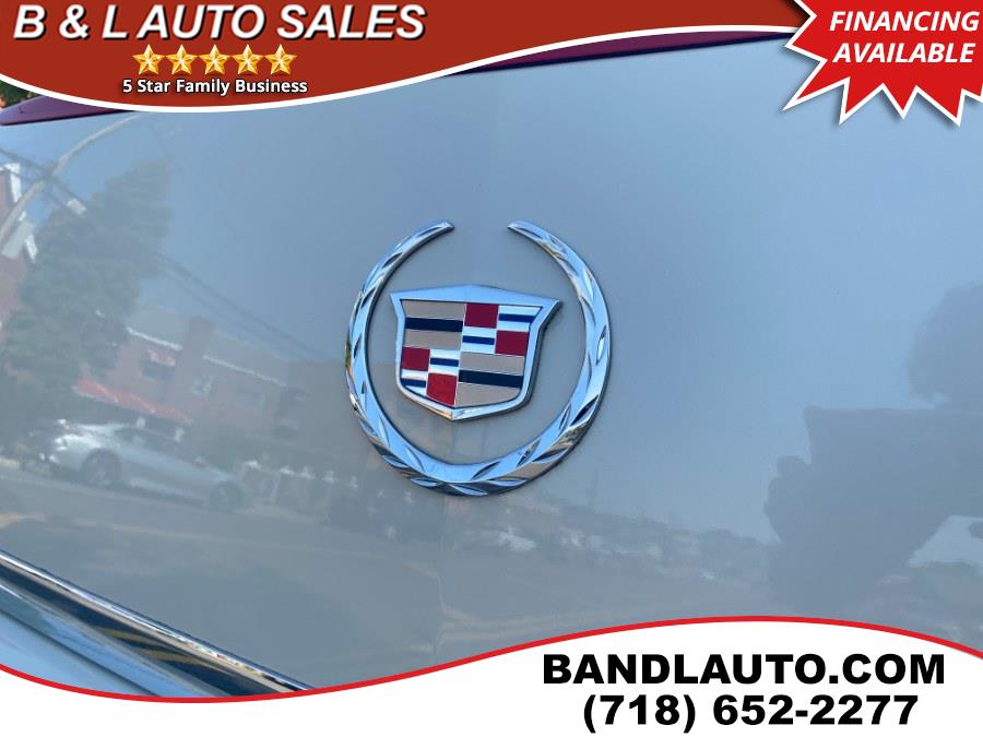 2011 Cadillac DTS 4dr Sedan Premium Collection, available for sale in Bronx, New York | B & L Auto Sales LLC. Bronx, New York 2011 Cadillac DTS 4dr Sedan Premium Collection, available for sale in Bronx, New York | B & L Auto Sales LLC. Bronx, New York