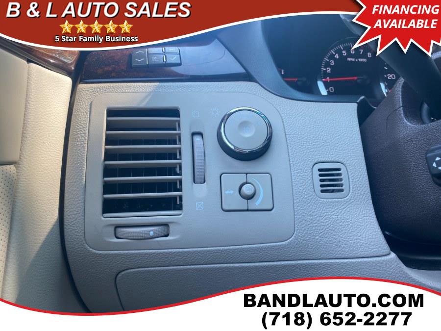 2011 Cadillac DTS 4dr Sedan Premium Collection, available for sale in Bronx, New York | B & L Auto Sales LLC. Bronx, New York 2011 Cadillac DTS 4dr Sedan Premium Collection, available for sale in Bronx, New York | B & L Auto Sales LLC. Bronx, New York