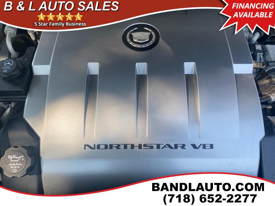 2011 Cadillac DTS 4dr Sedan Premium Collection, available for sale in Bronx, New York | B & L Auto Sales LLC. Bronx, New York 2011 Cadillac DTS 4dr Sedan Premium Collection, available for sale in Bronx, New York | B & L Auto Sales LLC. Bronx, New York
