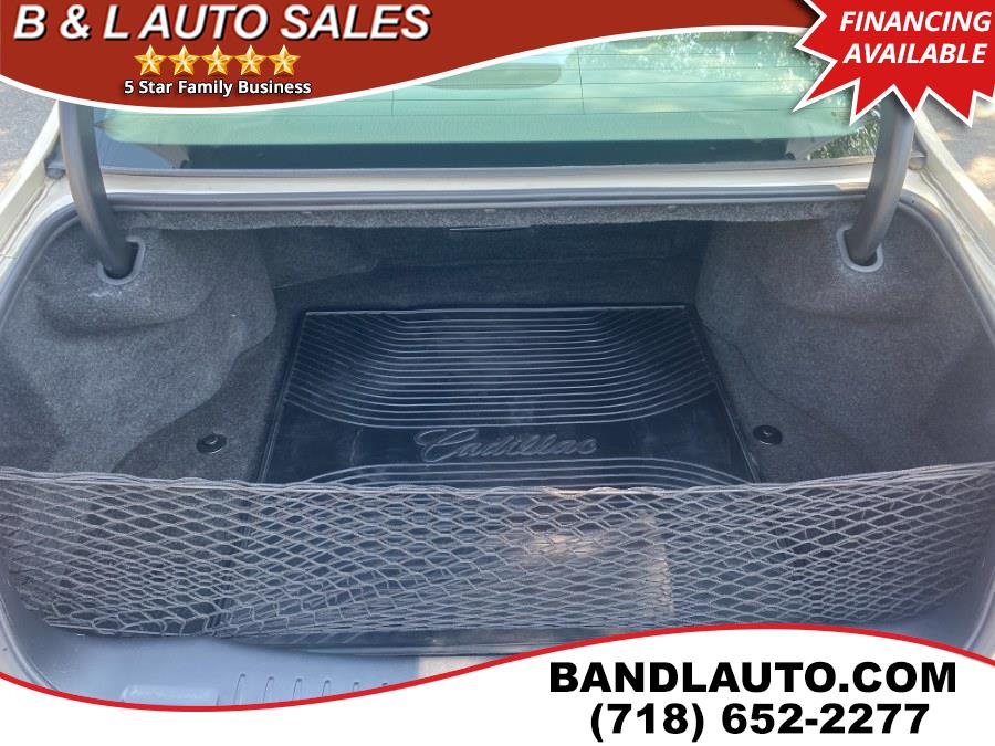 2011 Cadillac DTS 4dr Sedan Premium Collection, available for sale in Bronx, New York | B & L Auto Sales LLC. Bronx, New York 2011 Cadillac DTS 4dr Sedan Premium Collection, available for sale in Bronx, New York | B & L Auto Sales LLC. Bronx, New York