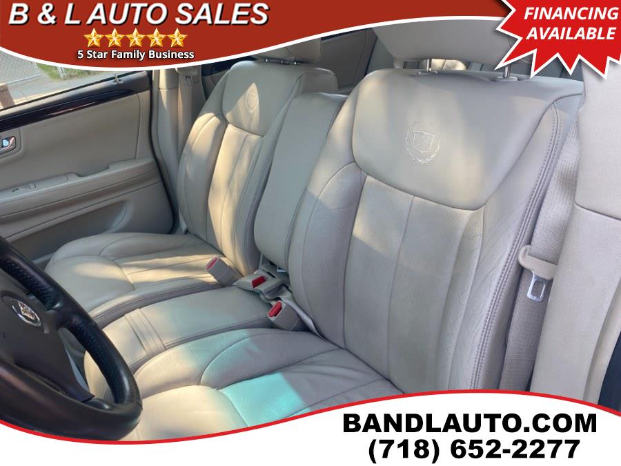 2011 Cadillac DTS 4dr Sedan Premium Collection, available for sale in Bronx, New York | B & L Auto Sales LLC. Bronx, New York 2011 Cadillac DTS 4dr Sedan Premium Collection, available for sale in Bronx, New York | B & L Auto Sales LLC. Bronx, New York