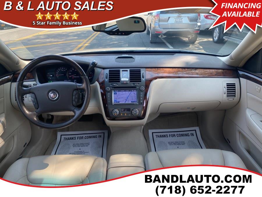 2011 Cadillac DTS 4dr Sedan Premium Collection, available for sale in Bronx, New York | B & L Auto Sales LLC. Bronx, New York 2011 Cadillac DTS 4dr Sedan Premium Collection, available for sale in Bronx, New York | B & L Auto Sales LLC. Bronx, New York