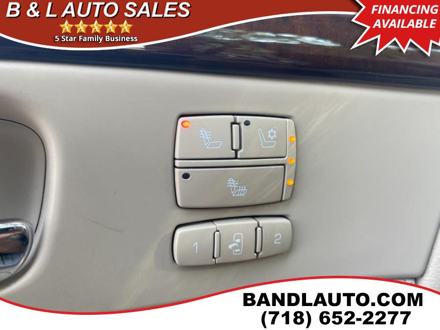 2011 Cadillac DTS 4dr Sedan Premium Collection, available for sale in Bronx, New York | B & L Auto Sales LLC. Bronx, New York 2011 Cadillac DTS 4dr Sedan Premium Collection, available for sale in Bronx, New York | B & L Auto Sales LLC. Bronx, New York