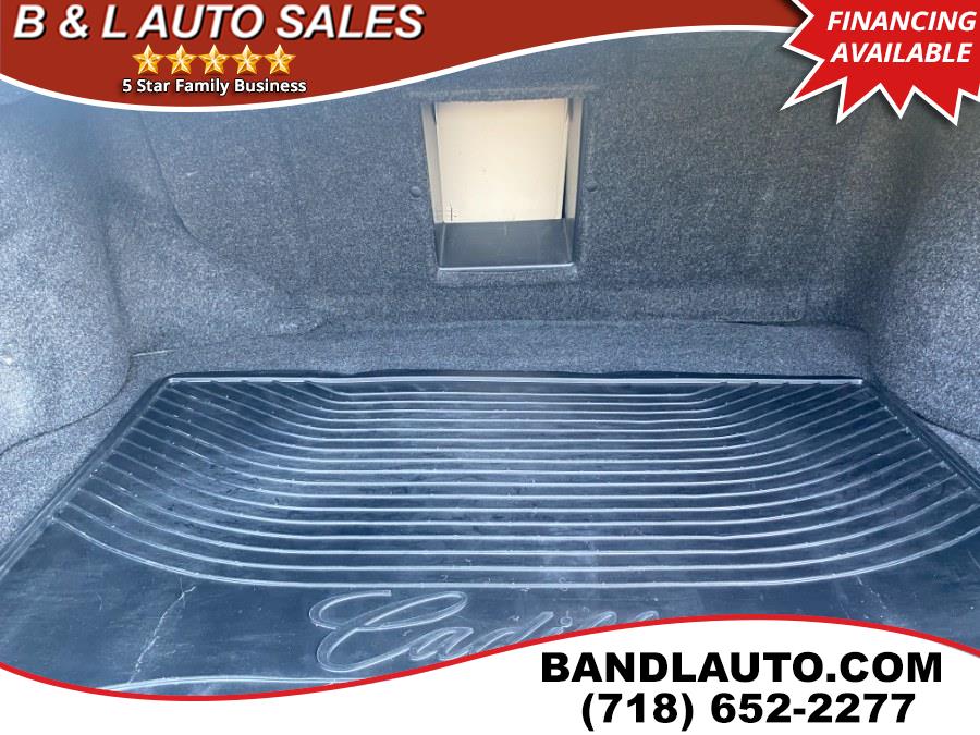2011 Cadillac DTS 4dr Sedan Premium Collection, available for sale in Bronx, New York | B & L Auto Sales LLC. Bronx, New York 2011 Cadillac DTS 4dr Sedan Premium Collection, available for sale in Bronx, New York | B & L Auto Sales LLC. Bronx, New York