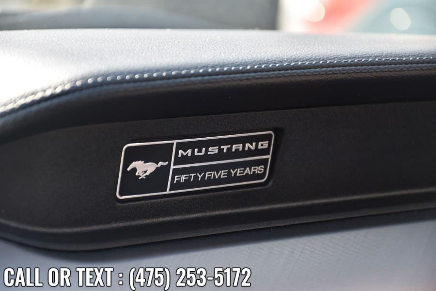 Used Ford Mustang EcoBoost Premium Convertible 2020 | Highline Car Connection. Waterbury, Connecticut Used Ford Mustang EcoBoost Premium Convertible 2020 | Highline Car Connection. Waterbury, Connecticut
