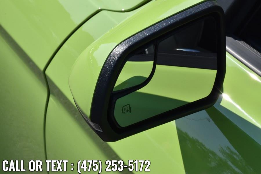 Used Ford Mustang EcoBoost Premium Convertible 2020 | Highline Car Connection. Waterbury, Connecticut Used Ford Mustang EcoBoost Premium Convertible 2020 | Highline Car Connection. Waterbury, Connecticut