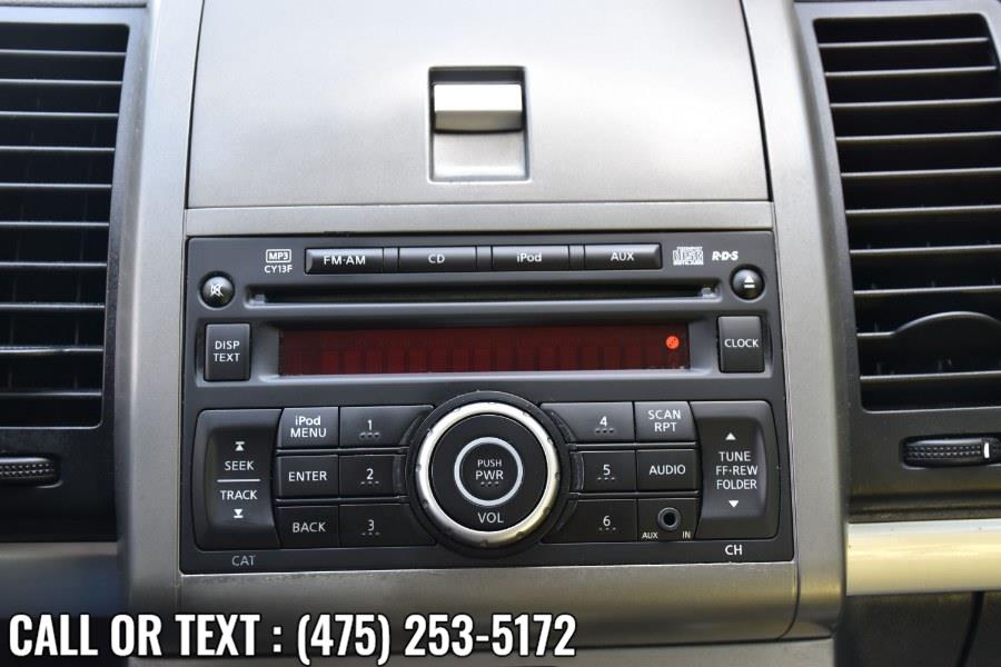 Used Nissan Sentra 4dr Sdn I4 CVT 2.0 S 2010 | Highline Car Connection. Waterbury, Connecticut Used Nissan Sentra 4dr Sdn I4 CVT 2.0 S 2010 | Highline Car Connection. Waterbury, Connecticut