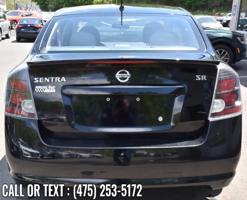 Used Nissan Sentra 4dr Sdn I4 CVT 2.0 S 2010 | Highline Car Connection. Waterbury, Connecticut Used Nissan Sentra 4dr Sdn I4 CVT 2.0 S 2010 | Highline Car Connection. Waterbury, Connecticut