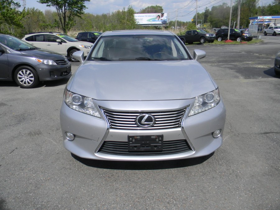 Used Lexus ES 350 4dr Sdn 2013 | M&M Vehicles Inc dba Central Motors. Southborough, Massachusetts Used Lexus ES 350 4dr Sdn 2013 | M&M Vehicles Inc dba Central Motors. Southborough, Massachusetts