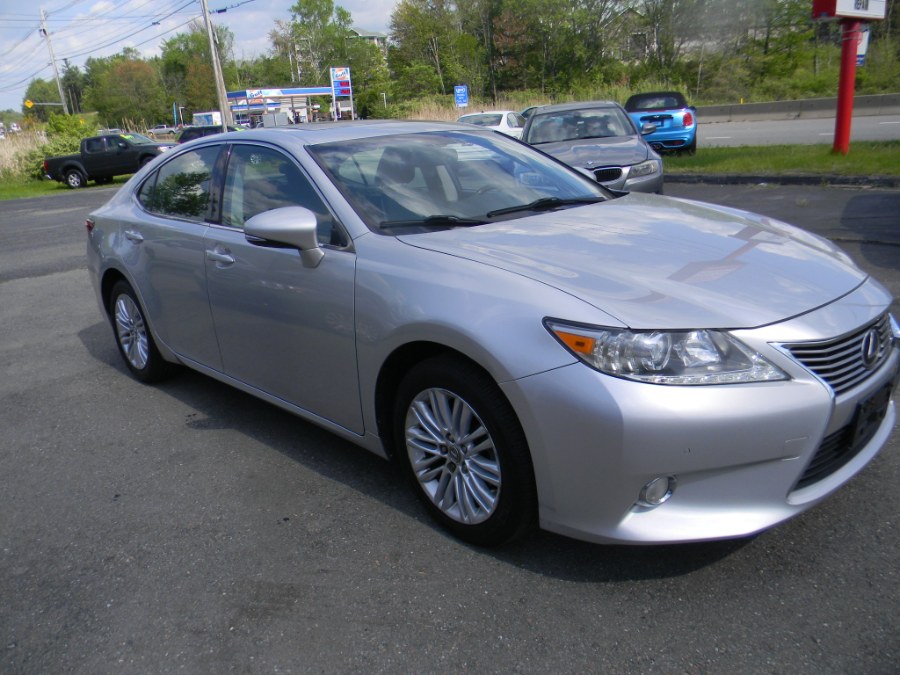 Used Lexus ES 350 4dr Sdn 2013 | M&M Vehicles Inc dba Central Motors. Southborough, Massachusetts Used Lexus ES 350 4dr Sdn 2013 | M&M Vehicles Inc dba Central Motors. Southborough, Massachusetts