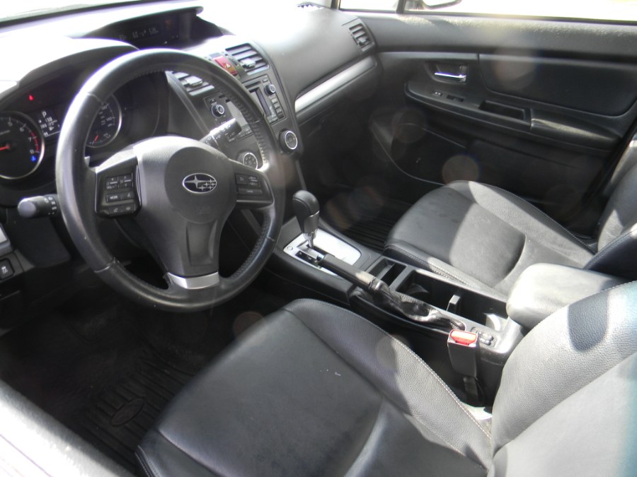 Used Subaru XV Crosstrek 5dr Auto 2.0i Limited 2013 | M&M Vehicles Inc dba Central Motors. Southborough, Massachusetts Used Subaru XV Crosstrek 5dr Auto 2.0i Limited 2013 | M&M Vehicles Inc dba Central Motors. Southborough, Massachusetts