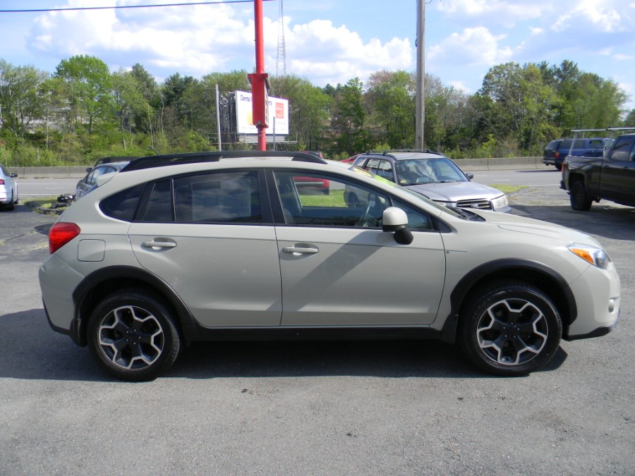 Used Subaru XV Crosstrek 5dr Auto 2.0i Limited 2013 | M&M Vehicles Inc dba Central Motors. Southborough, Massachusetts Used Subaru XV Crosstrek 5dr Auto 2.0i Limited 2013 | M&M Vehicles Inc dba Central Motors. Southborough, Massachusetts