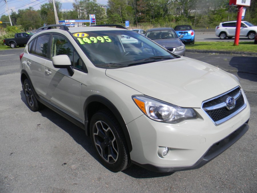 Used Subaru XV Crosstrek 5dr Auto 2.0i Limited 2013 | M&M Vehicles Inc dba Central Motors. Southborough, Massachusetts Used Subaru XV Crosstrek 5dr Auto 2.0i Limited 2013 | M&M Vehicles Inc dba Central Motors. Southborough, Massachusetts