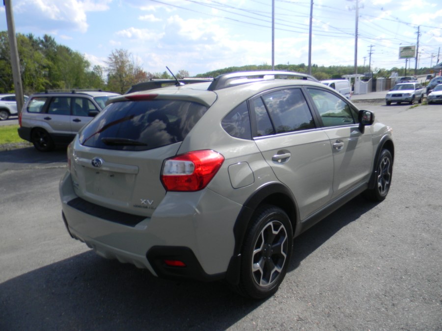 Used Subaru XV Crosstrek 5dr Auto 2.0i Limited 2013 | M&M Vehicles Inc dba Central Motors. Southborough, Massachusetts Used Subaru XV Crosstrek 5dr Auto 2.0i Limited 2013 | M&M Vehicles Inc dba Central Motors. Southborough, Massachusetts