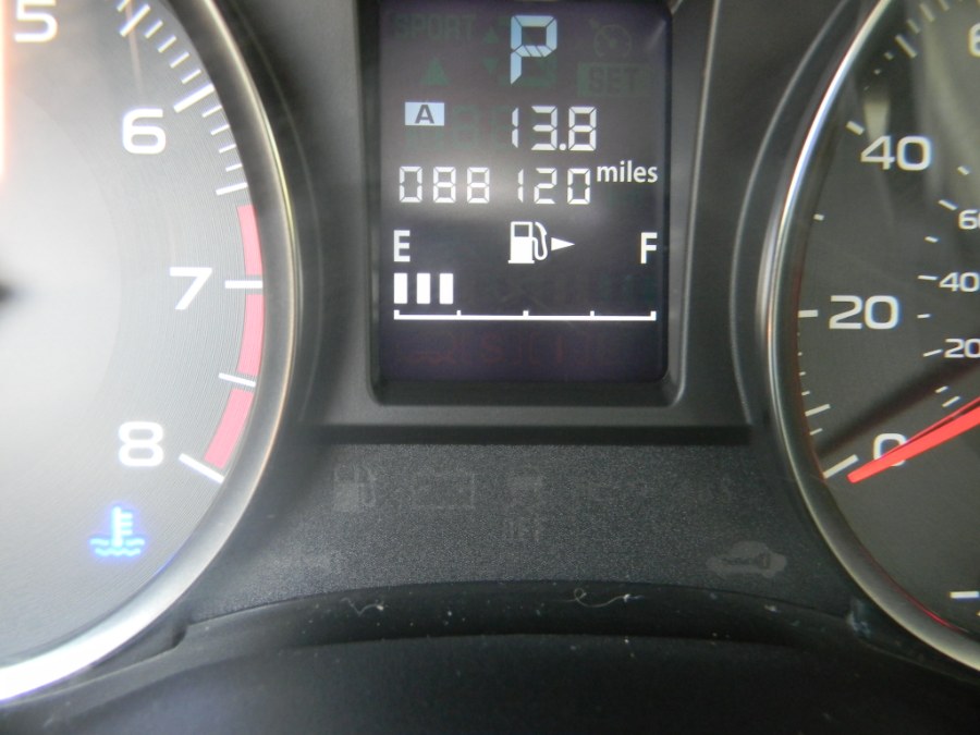 Used Subaru XV Crosstrek 5dr Auto 2.0i Limited 2013 | M&M Vehicles Inc dba Central Motors. Southborough, Massachusetts Used Subaru XV Crosstrek 5dr Auto 2.0i Limited 2013 | M&M Vehicles Inc dba Central Motors. Southborough, Massachusetts